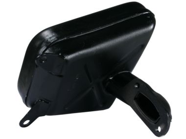Auspuff passend für Stihl TS 760 TS760 Schalldämpfer muffler 