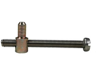 chain tensioner / adjuster fits Stihl 009 010 011 012 015