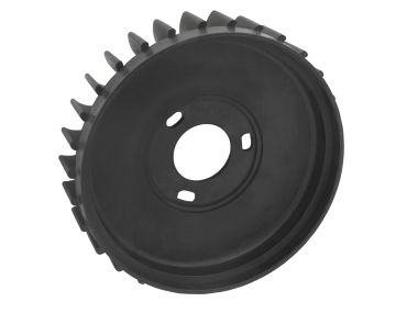 fanwheel (new model, internal screw fitting) fits Stihl 040 041 AV 040AV 041AV