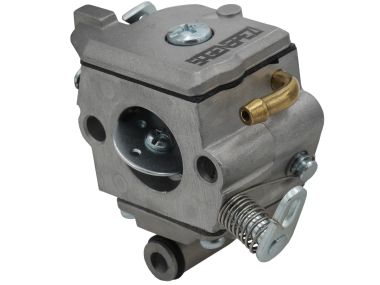 Sgenspezi carburetor with compensator end cover with 1 adjusting screw fits Stihl 018 MS 180 MS180