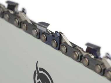 chain semi chisel 56 drivelinks 33cm .325 1,5mm fits Dolmar PS4505