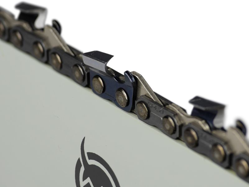 3 X gardexx Sägekette für Dolmar PS-420 45cm 0,325" 1,3mm 72 TG Ersatzkette 