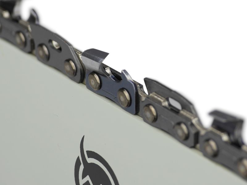 Sägekette passend für Dolmar ES172A 30 cm 3/8" 45 TG 1,3 mm Halbmeißel chain 