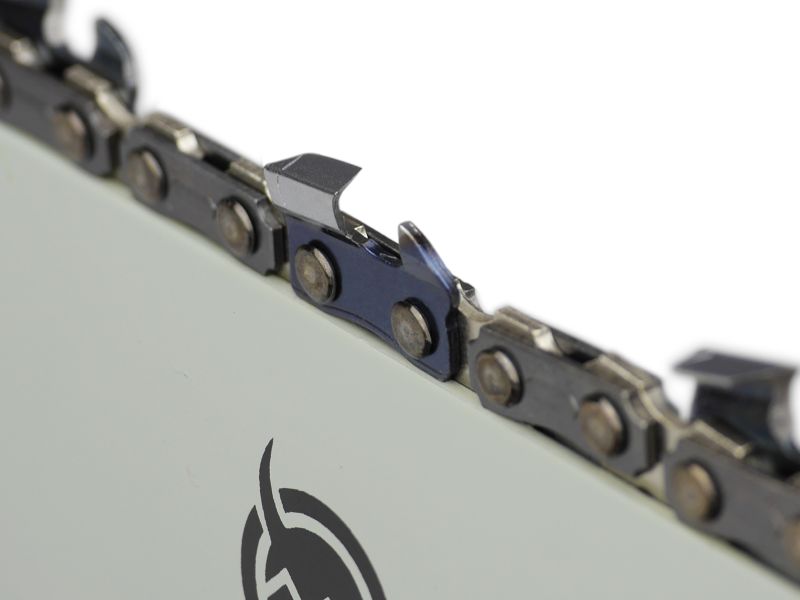 4 Sägeketten passend für Dolmar PS35C TLC40cm 3/8LP 56TG 1,3mm 