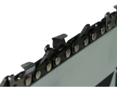 Sägenspezi Guide 50cm 3/8 1,6mm et 4 chaînes à gouge semi-carrée pour Stihl 039 MS390 MS 390 