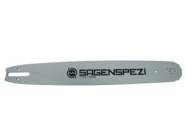 Guide Sgenspezi 45cm 3/8 1,6mm pour Stihl 066 MS660 MS 660