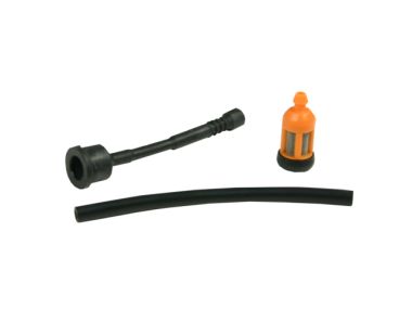 fuel hose and fuel filter set fits Stihl 07 S 07S