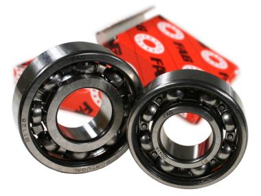 crankshaft bearings fits Stihl MS 381 MS 382 MS381 MS382