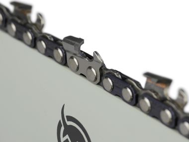 Sgenspezi carbide chain 56 drivelinks 38cm 3/8 1,5mm fits Solo 670