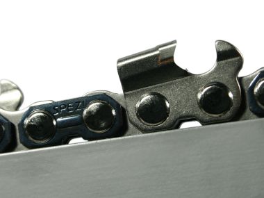 Sgenspezi carbide chain 56 drivelinks 38cm 3/8 1,5mm fits Husqvarna