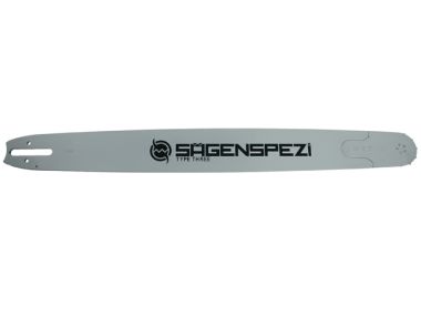 Sgenspezi guide bar solid drive 105cm 3/8 135 drivelinks 1,6mm fits Stihl MS 462 MS462