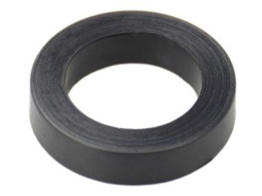 Rubber buffer ring for tank housing fits Stihl MS 381 MS381