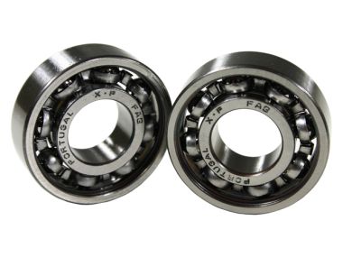 crankshaft bearings fits Stihl MS 192 T MS192T