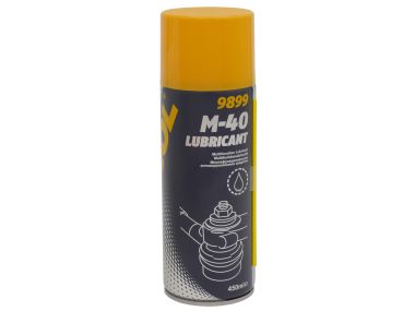 Spray MANNOL Schmieröl Universalöl Multiöl Kriechöl 450ml, 3,99 €