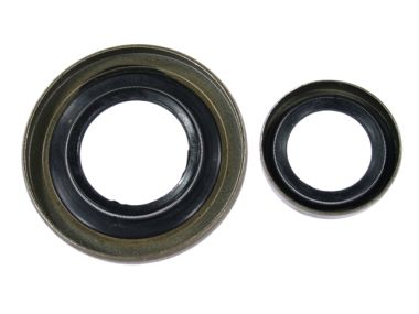 Shaft sealing rings / oil seal set fits Stihl 064 066 MS640