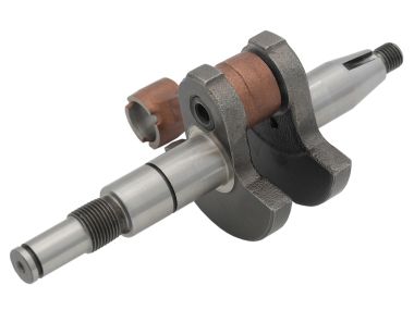 crankshaft fits Stihl 018 MS 180 (10mm piston pin)