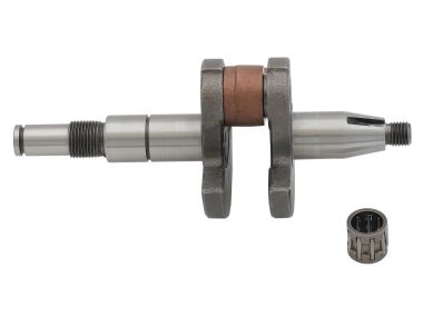 crankshaft fits Stihl 018 MS 180 (10mm piston pin)