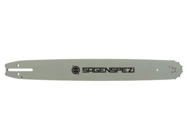 50cm Schwert-Set Drive mit 4 Vollmeielketten 3/8 72TG 1,5mm passend fr Jonsered 2083