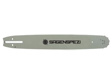 43cm Schwert-Set Drive mit 2 Vollmeielketten 3/8 64TG 1,5mm passend fr Jonsered 2171