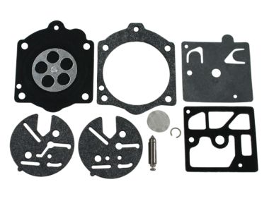 carburetor diaphragm kit (for Walbro HDC) fits Stihl 015