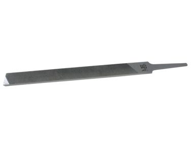 flate file for depth gauge 150mm Bahco file