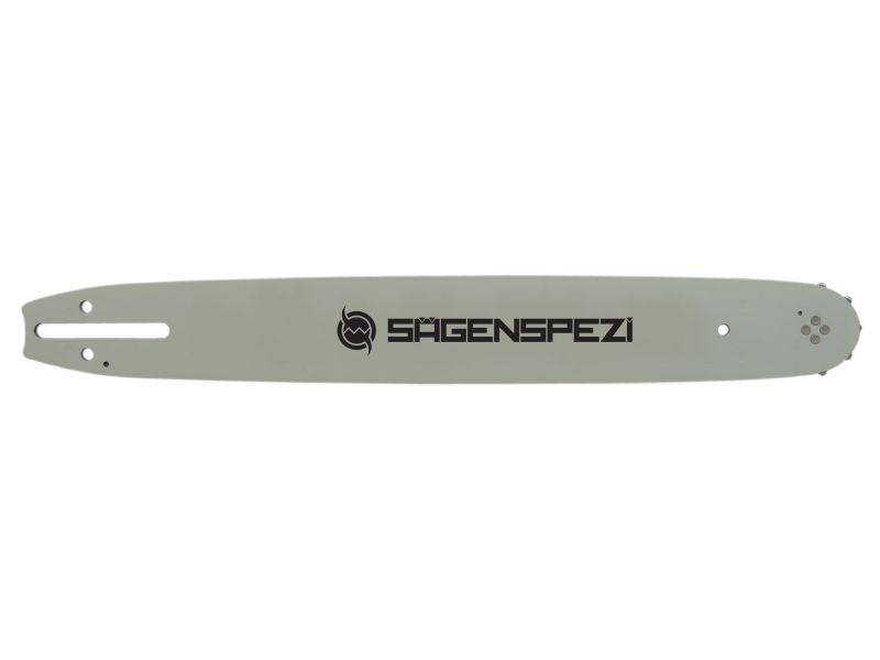 Schwert passend für Einhell RG-EC 2240 40 cm 3/8" 56TG 1,3mm Führungsschiene bar 