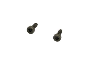 bumper spike with 2 screws fits Stihl 018 MS180 MS 180