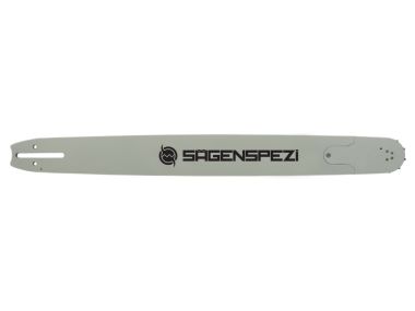 Guide Sgenspezi solid drive de 60cm .404 76 maillons 1,6mm et 4 chanes  gouge semi-carre pour Alpina P 800