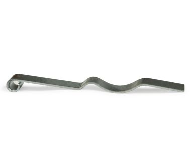 Flat spring for chain brake fits Stihl MS 193 MS 193T
