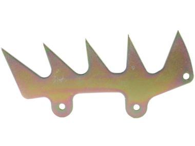 Griffe du couvercle de pignon pour Stihl MS650 MS 650