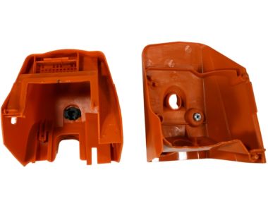 cylinder shroud and carburetor box cover new version fits Stihl 036 MS360 MS 360
