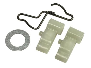 pawls for rewind starter (2 pieces) fits Stihl TS 350 TS 360