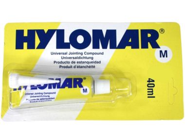 gasket and jointing compound Hylomar 40ml