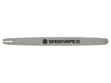 90cm Schwert-Set Solid Drive mit 2 Halbmeielketten .404 104TG 1,6mm passend fr Solo 603