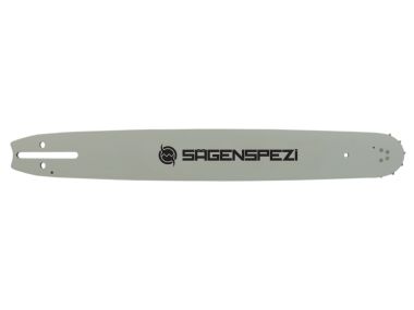 45cm Schwert-Set Drive mit 4 Halbmeielketten 3/8 68TG 1,5mm passend fr Alpina Prof 700