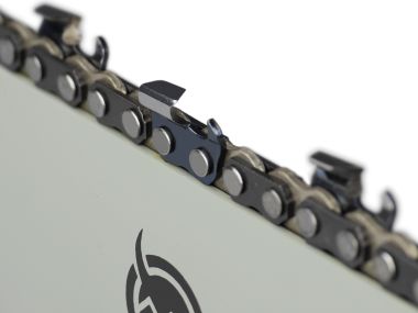 chain semi chisel 65 drivelinks 30cm 1/4P 1,3mm fits Alpina CJ 300 C 
