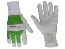 9 Forsthandschuh Sägenspezi Handschuhe Größe M 