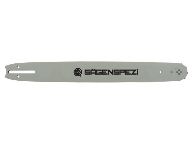 Sägekette passend für Scheppach CSE2500 45 cm 3/8“ 1,3 mm 62 TG Halbmeißel chain 