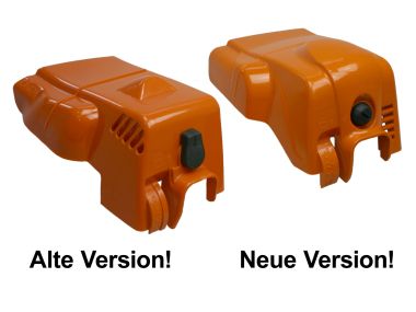 Vergaser neue Version mit Kompensatoranschluss 1 Einstellschraube passend fr Stihl 018 MS 180 MS180 baugleich ZAMA