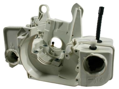 Carter moteur avec rservoirs pour Stihl  025 MS250 MS 250
