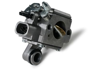 Carburateur (compatible  Walbro) pour Stihl MS 341 361 MS341 MS361