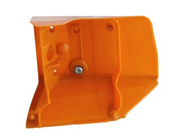 Cylinder shroud and carburetor box cover old version fits Stihl 036 MS360 MS 360