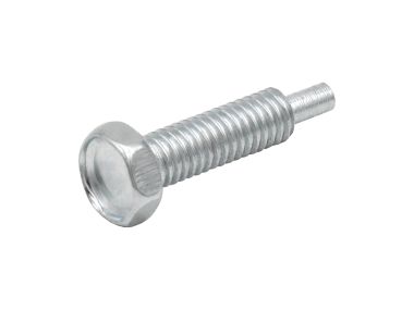Adjusting screw for oil flow rate fits Stihl 070 090 AV Contra