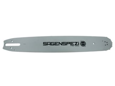Guide Sgenspezi 40cm 3/8 1,6mm pour Stihl E15