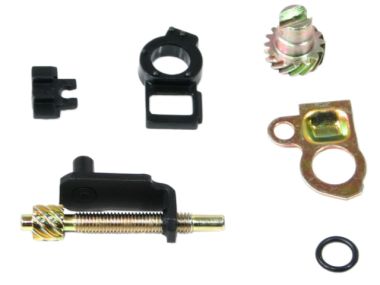 chain tensioner / adjuster (sideways) fits Stihl MS 500i MS500i