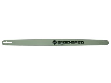 Sgenspezi guide bar solid drive 120 cm with sprocket nose 3/8 1,6 mm 152 drivelinks fits Stihl MS 881 MS881