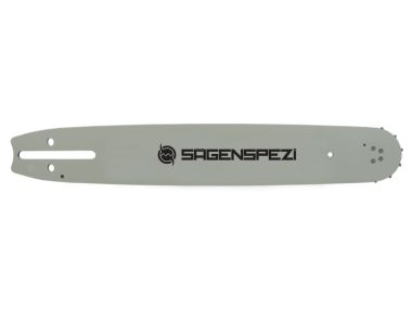 Guide Sgenspezi 38cm 3/8 56 maillons 1,5mm pour Greencut GS750X