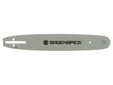 Guide Sgenspezi 33cm .325 56 maillons 1,5mm pour Demon CS-58 T