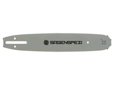 30cm Schwert-Set Drive mit 2 Vollmeielketten 3/8PM 45TG 1,1mm passend fr EGO CSX3002