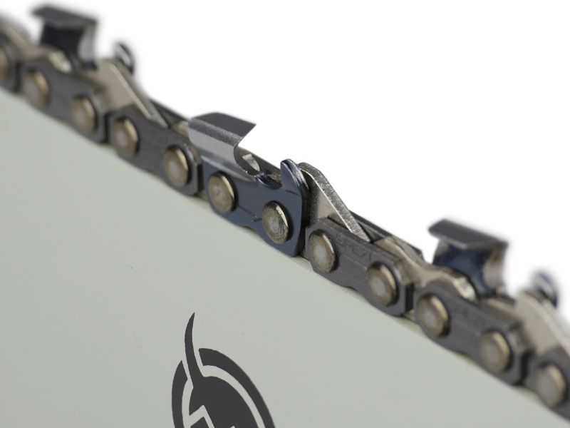 Sägekette passend für Hitachi CS 40 45 cm 325“ 1,3 mm 72 TG chain